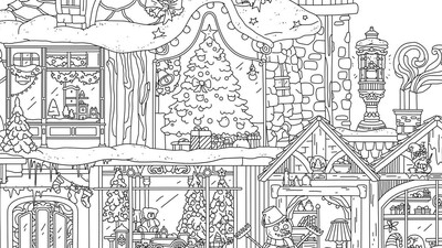 Hidden Cats 8: Happy New Year - Изображение 1