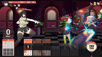 RogueDiceR - Изображение 4