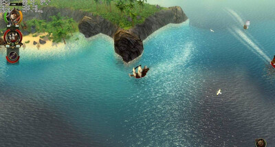 Pirates of Black Cove - Изображение 2