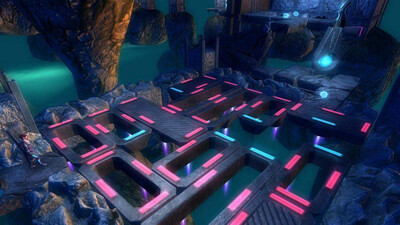 Shardlands: Director's Cut - Изображение 2