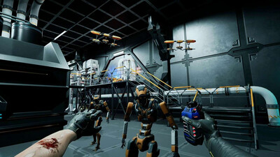 Dixotomia - Изображение 4