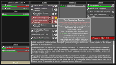 Terraformental - Изображение 3