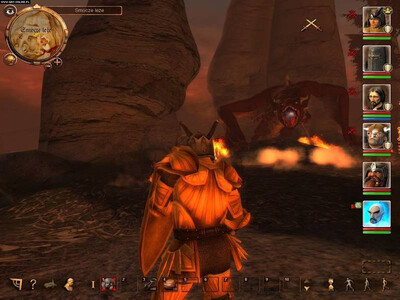 Drakensang: The Dark Eye - Изображение 4