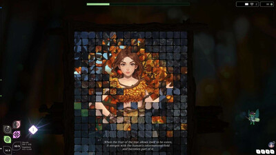 Mosaica: Arboreal - Изображение 3