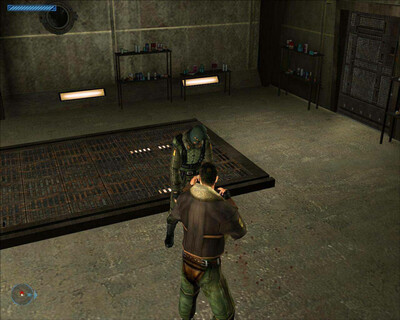 Spy Hunter: Некуда бежать - Изображение 4