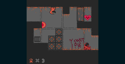 Rusty Flesh - Изображение 4