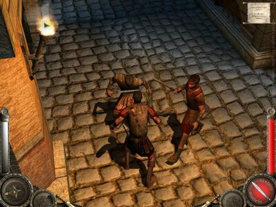 Augustus: The First Emperor - Изображение 3