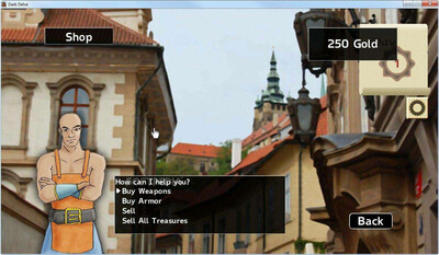 Dark Delve - Изображение 2