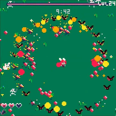 Buns: Bunny Survivor - Изображение 2