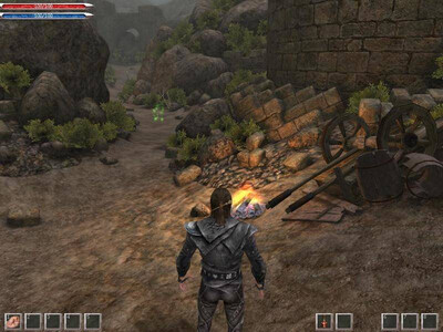 Бельтион: Свод равновесия - Изображение 1