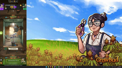 GrowBud - Изображение 1