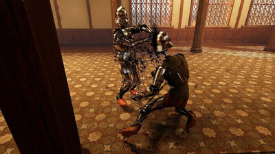 Half Sword - Изображение 3