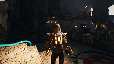 Levis Umbra - Изображение 3