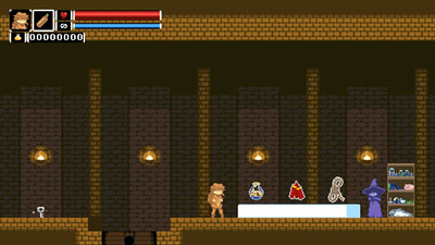 Queen of treasure isle - Изображение 2