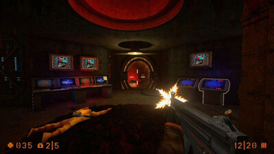 Synthesis of Corruption - Изображение 2