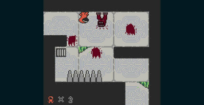 Rusty Flesh - Изображение 1