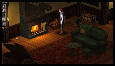 Hero-U: Rogue to Redemption - Изображение 1