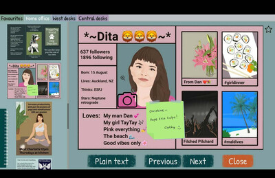 A Case of Fraud - Изображение 1