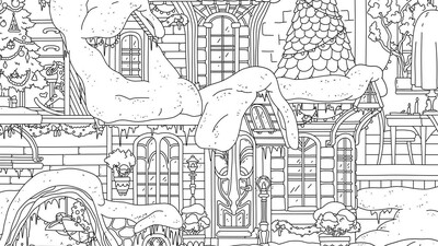 Hidden Cats 8: Happy New Year - Изображение 3