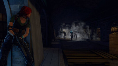 Clandestine - Изображение 3