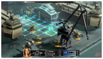 Front Mission 3: Remake - Изображение 4