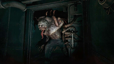 Dread Meridian - Изображение 4