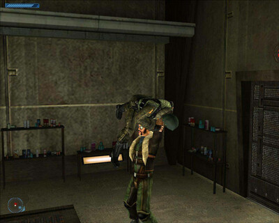 Spy Hunter: Некуда бежать - Изображение 2