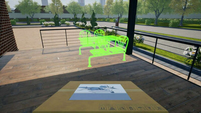 Sandwich Simulator - Изображение 2