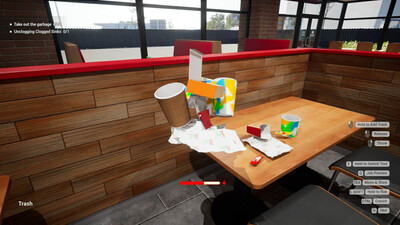 Cleaning Simulator - Изображение 4