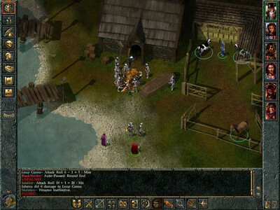 Baldur's Gate: Tales of the Sword Coast - Изображение 1