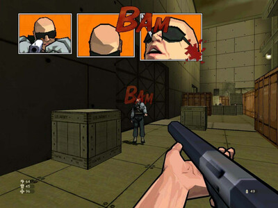 XIII - Изображение 1