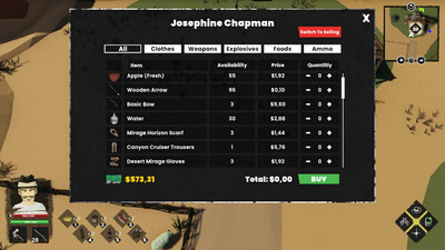 Dust and Courage: Jake Bolton's Journey - Изображение 2