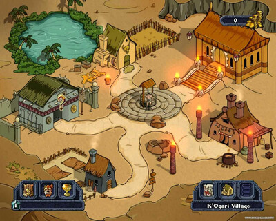 Puzzle Chronicles - Изображение 3