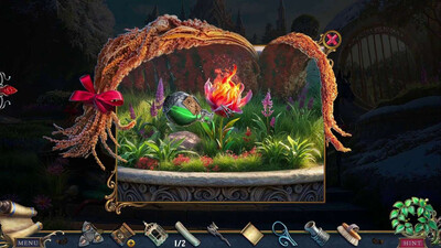 Bridge to Another World: Fate of the Seasons - Изображение 3