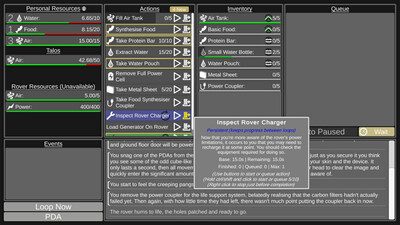 Terraformental - Изображение 1