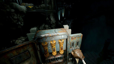 Dread Meridian - Изображение 2