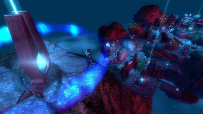 Shardlands: Director's Cut - Изображение 3