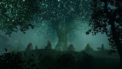 Vampires: Bloodlord Rising - Изображение 2