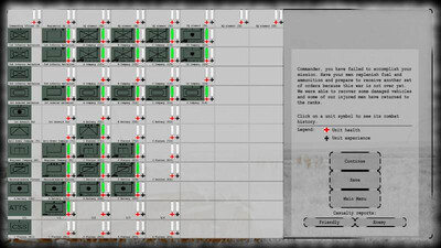 Maneuver Warfare - Изображение 2