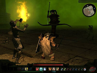 Loki: Heroes of Mythology - Изображение 1