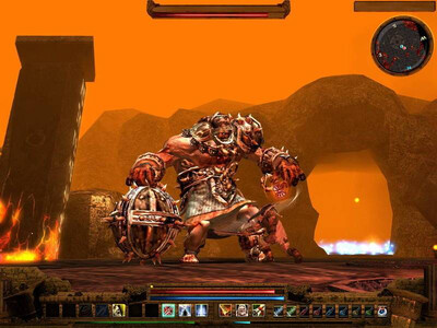 Loki: Heroes of Mythology - Изображение 2