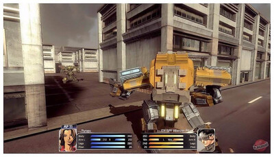 Front Mission 3: Remake - Изображение 3