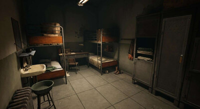 Dread Meridian - Изображение 3