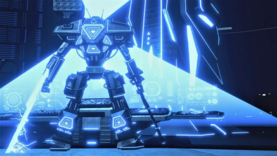 NEUROXUS - Изображение 1