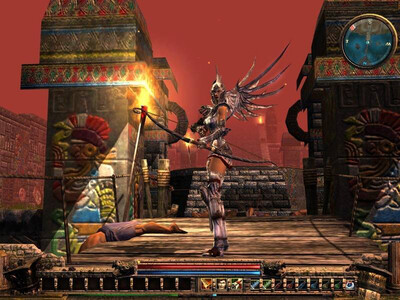 Loki: Heroes of Mythology - Изображение 3