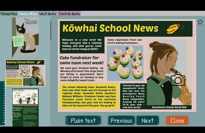 A Case of Fraud - Изображение 4