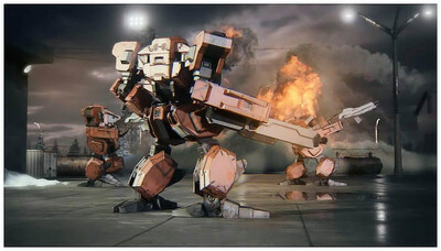 Front Mission 3: Remake - Изображение 1