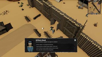 Dust and Courage: Jake Bolton's Journey - Изображение 1