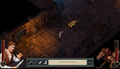 Hero-U: Rogue to Redemption - Изображение 4