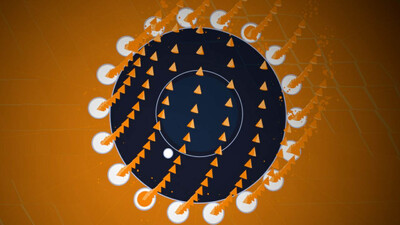 Soundodger 2 - Изображение 2